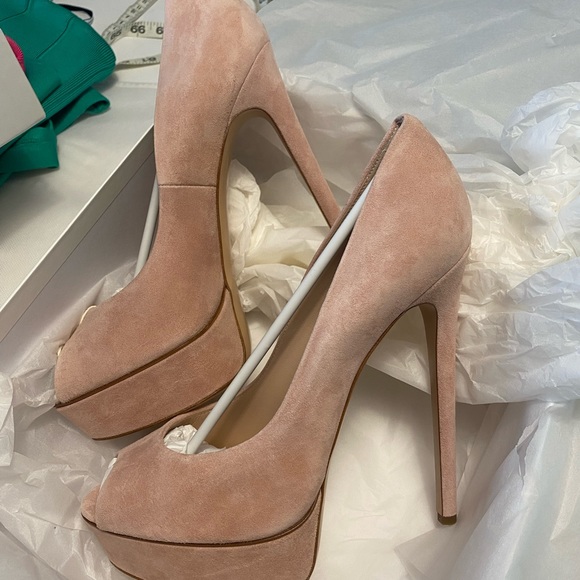 CASADEI high heels - Picture 6 of 8